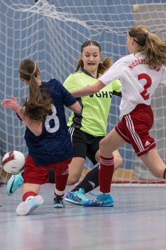 Bild 39 - wCJ Norddeutsches Futsalturnier Auswahlmannschaften